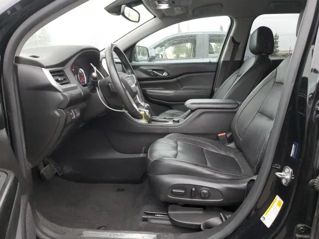 2017 GMC ACADIA SLT-2  