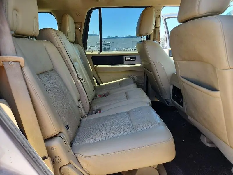 2017 FORD EXPEDITION XLT  