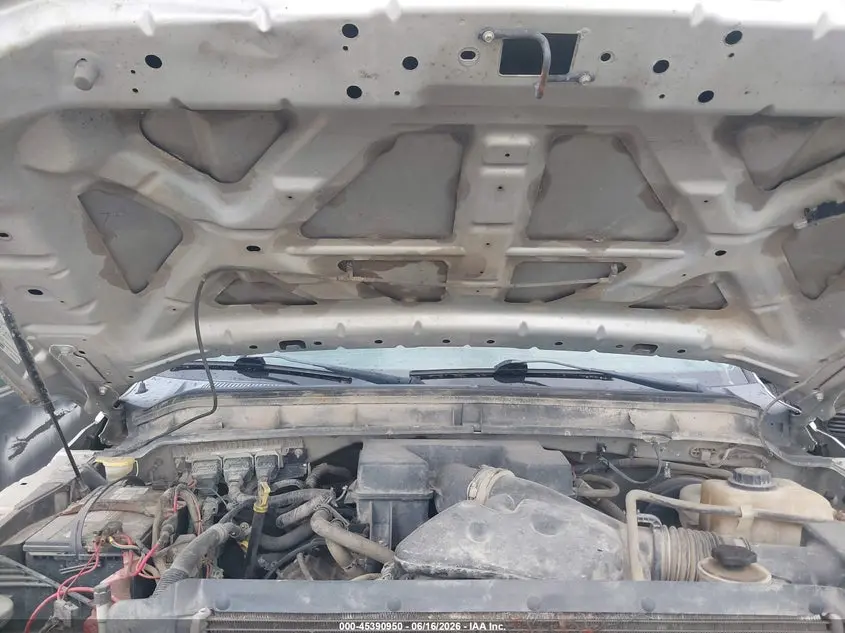 2011 FORD SUPER DUTY F-250 SRW KING RANCH/LARIAT/XL/XLT