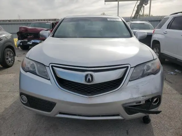 2014 ACURA RDX TECHNOLOGY  