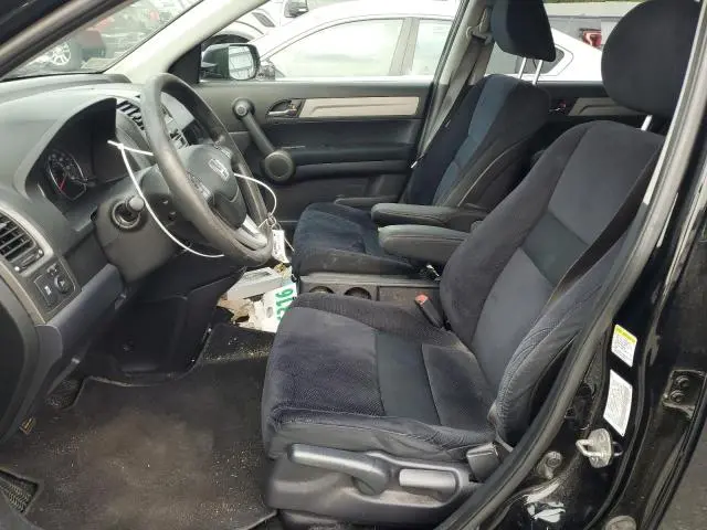 2010 HONDA CR-V EX  
