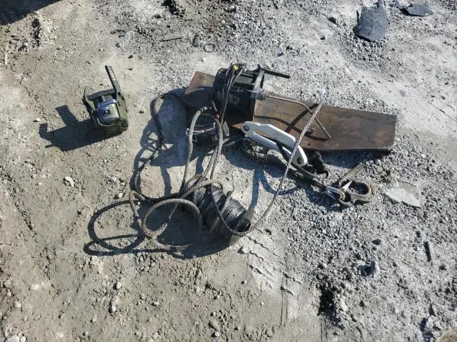 2012 CHEVROLET TAHOE SPECIAL  