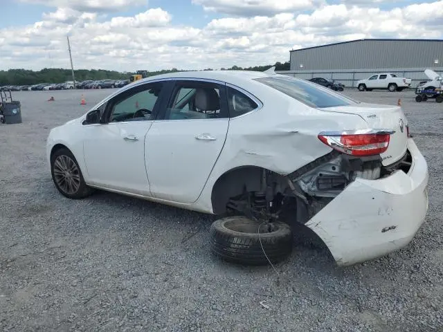 2013 BUICK VERANO   