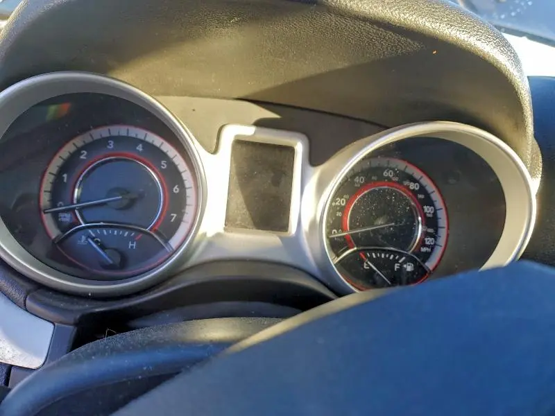 2014 DODGE JOURNEY SXT  