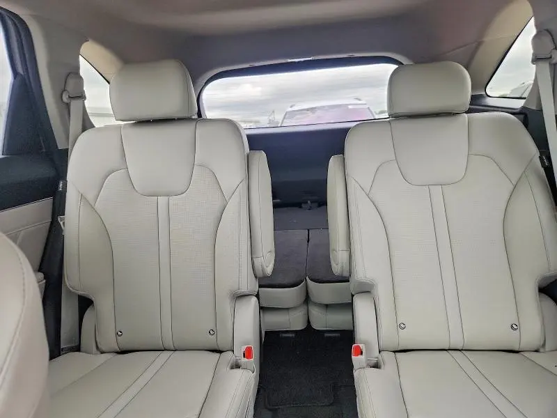 2025 KIA SORENTO SX  