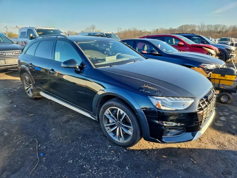 2024 AUDI A4 ALLROAD PREMIUM PLUS  
