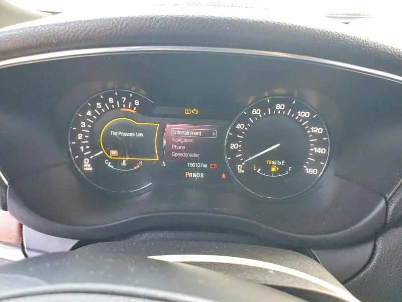 2017 LINCOLN MKC SELECT  
