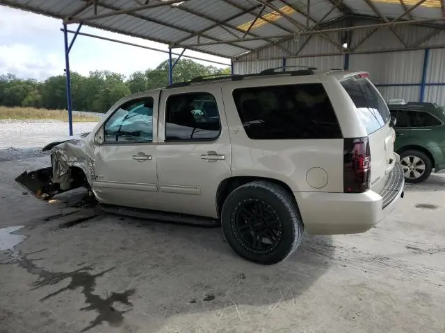2013 CHEVROLET TAHOE K1500 LT  