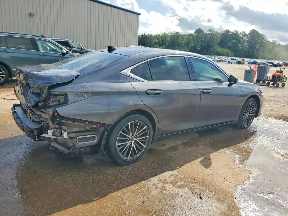 2022 LEXUS ES 350 BASE  