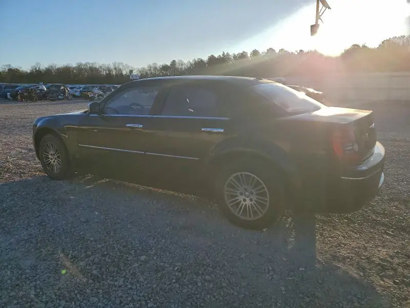 2010 CHRYSLER 300 TOURING  