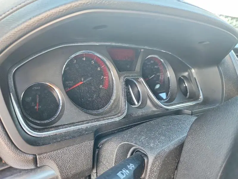 2014 GMC ACADIA SLE  