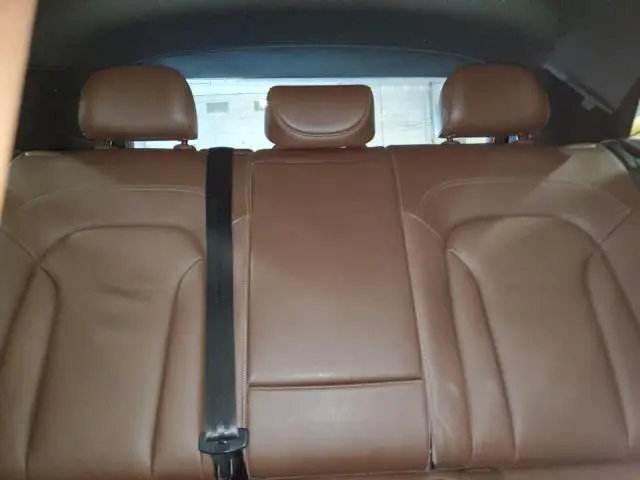 2016 AUDI Q3 PREMIUM PLUS  