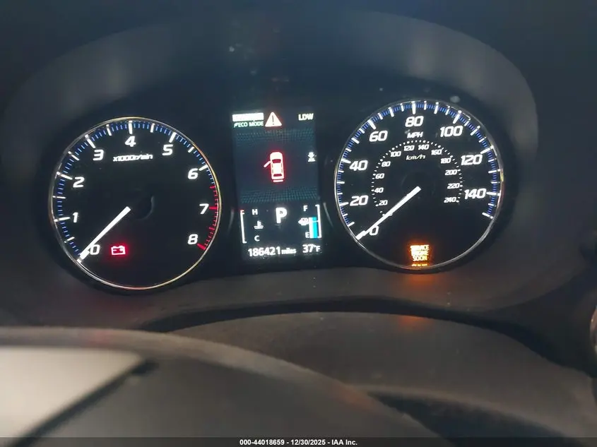 2014 MITSUBISHI OUTLANDER GT