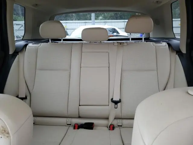 2015 MERCEDES-BENZ GLK 350  