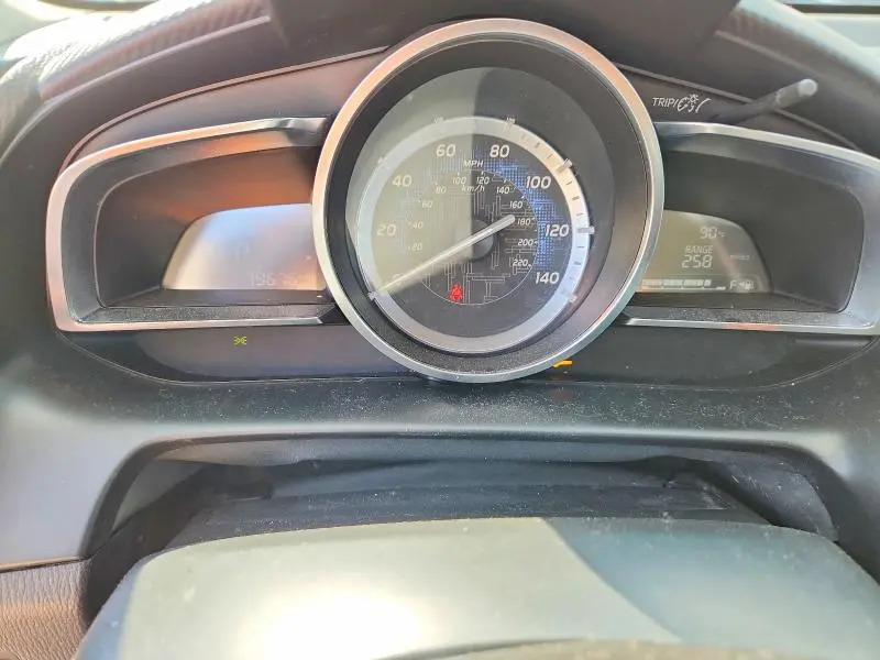 2016 SCION IA BASE  