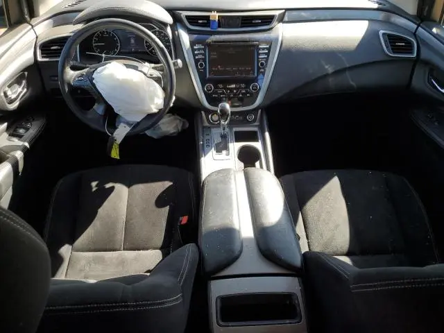 2020 NISSAN MURANO SV