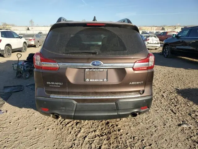 2019 SUBARU ASCENT PREMIUM  