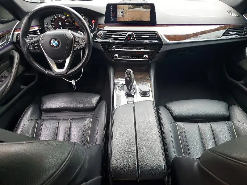 2017 BMW 530 I  