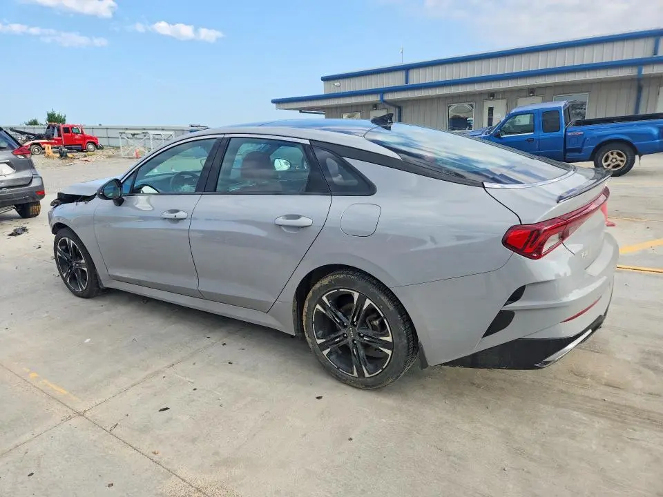 2023 KIA K5 GT LINE  