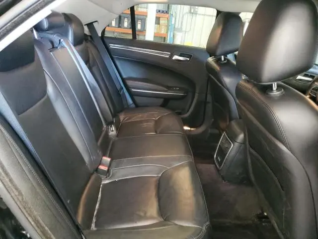 2017 CHRYSLER 300 LIMITED  