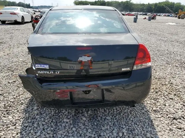 2013 CHEVROLET IMPALA LT  