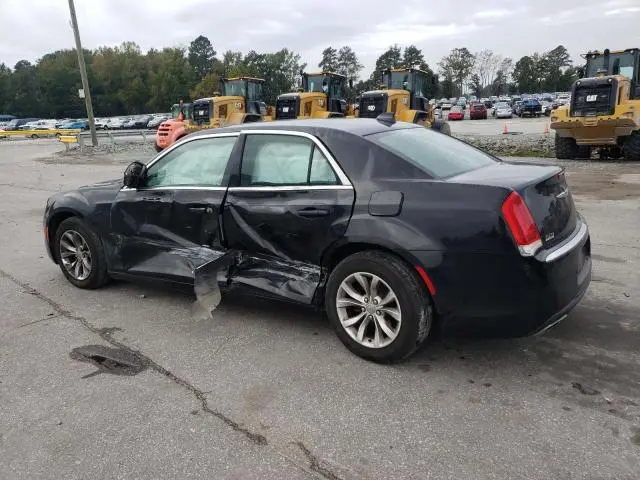 2015 CHRYSLER 300 LIMITED  