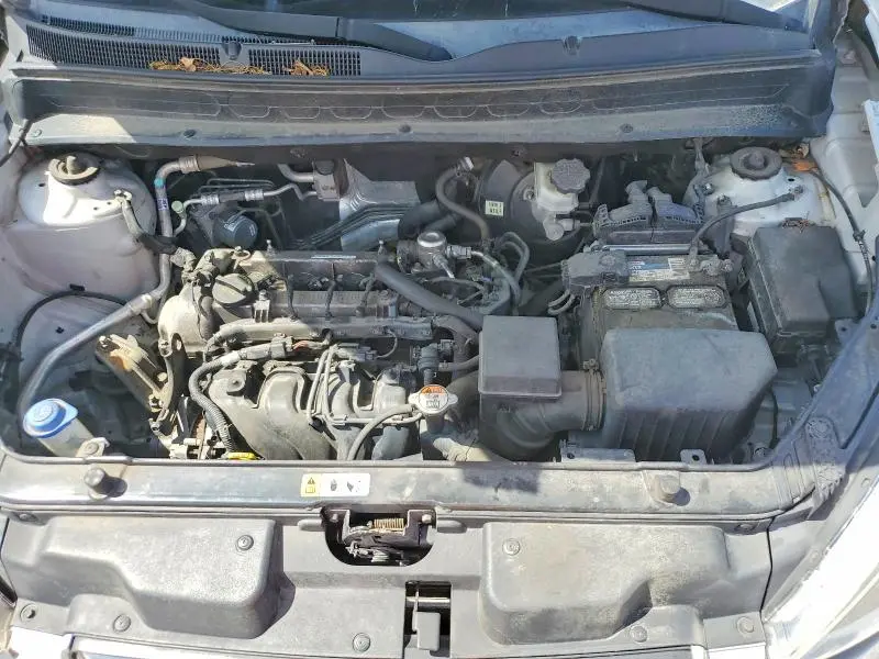 2013 KIA SOUL BASE  