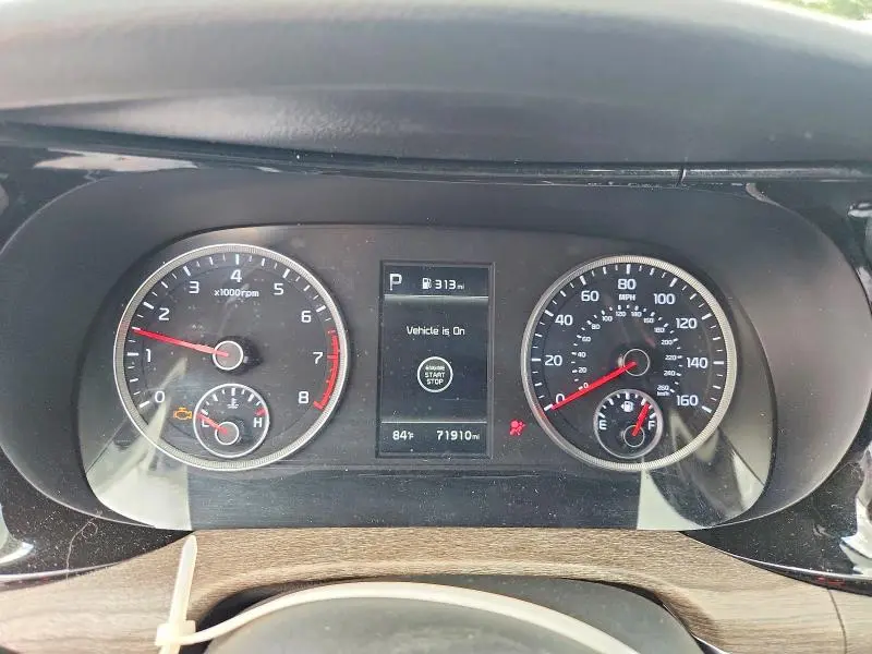 2023 KIA K5 EX  