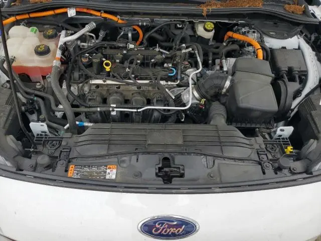 2020 FORD ESCAPE SE SPORT  