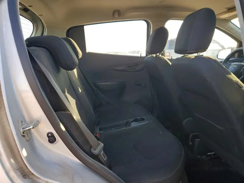 2019 CHEVROLET SPARK LS  