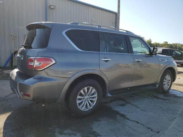 2019 NISSAN ARMADA SV