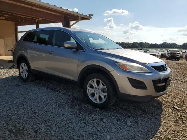 2011 MAZDA CX-9   