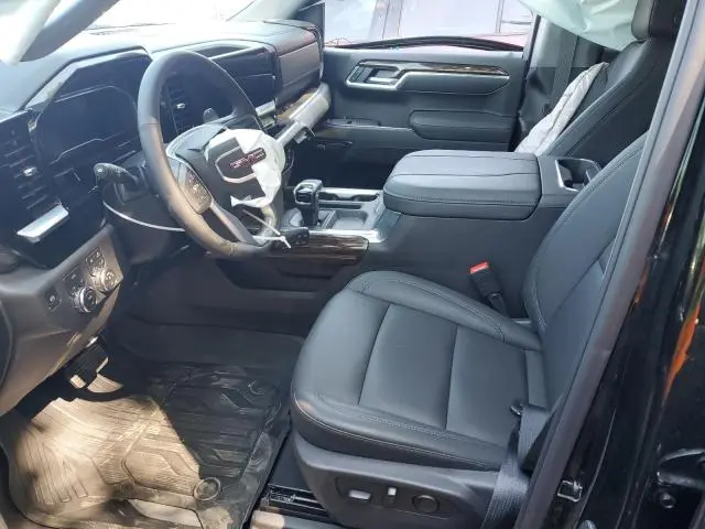 2025 GMC SIERRA K1500 ELEVATION  