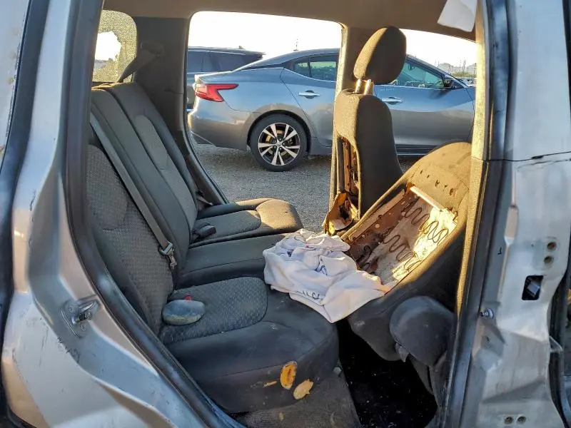 2010 CHEVROLET HHR LT  