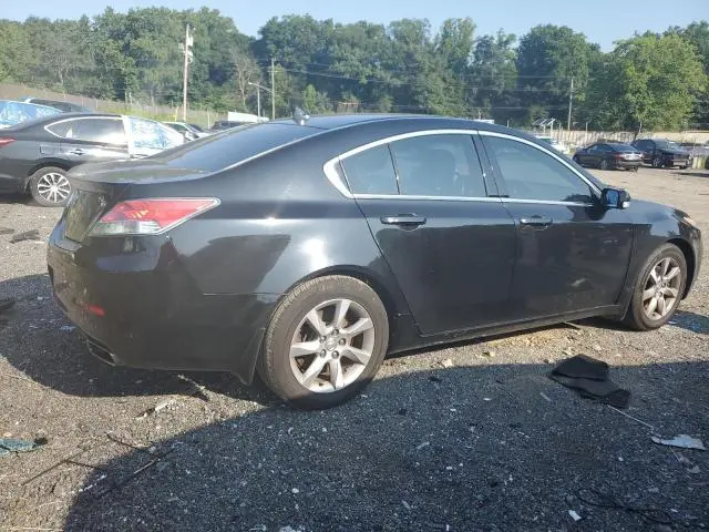 2012 ACURA TL   