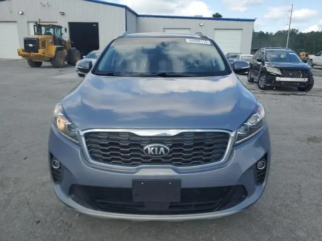 2020 KIA SORENTO EX  