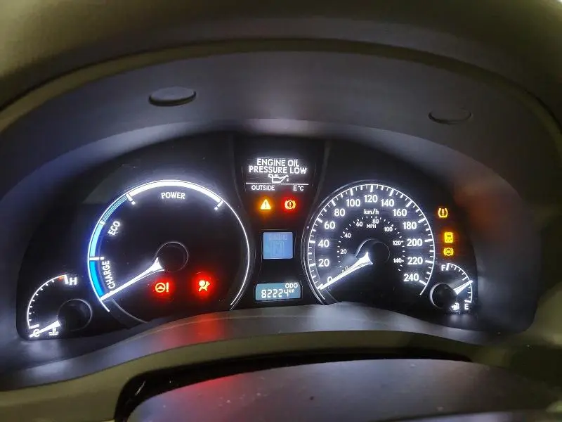 2013 LEXUS RX 450H BASE  