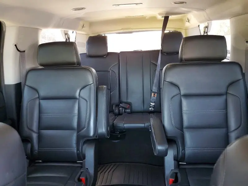 2015 GMC YUKON XL DENALI  