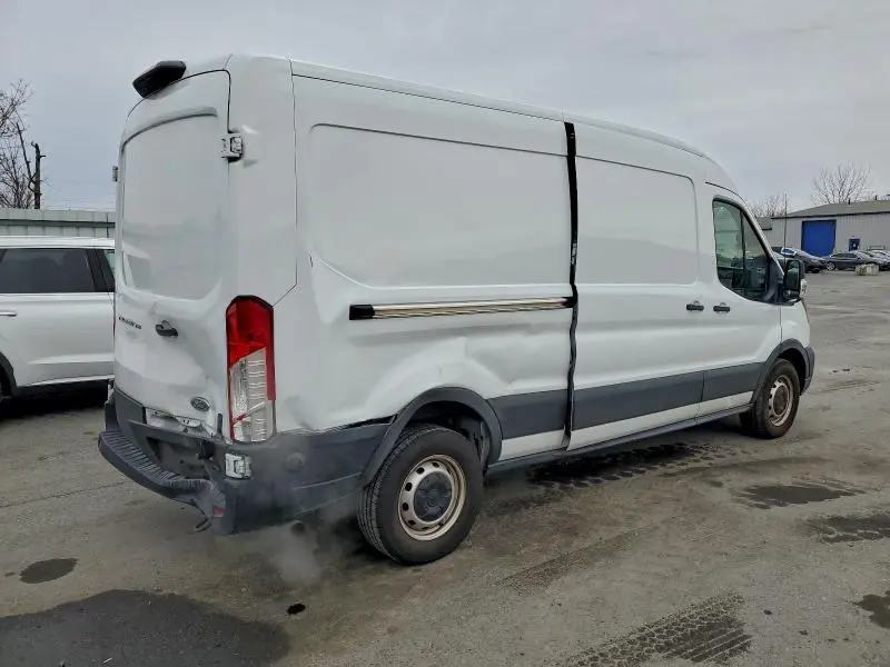 2020 FORD TRANSIT T-250  