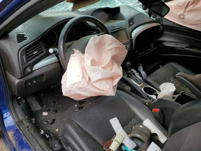 2016 ACURA ILX PREMIUM  