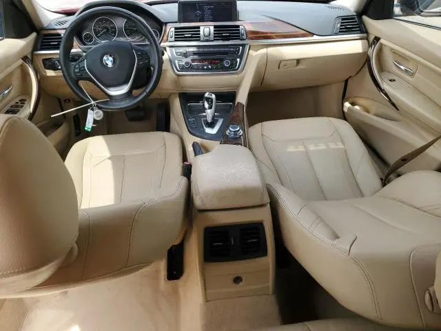 2012 BMW 328 I  