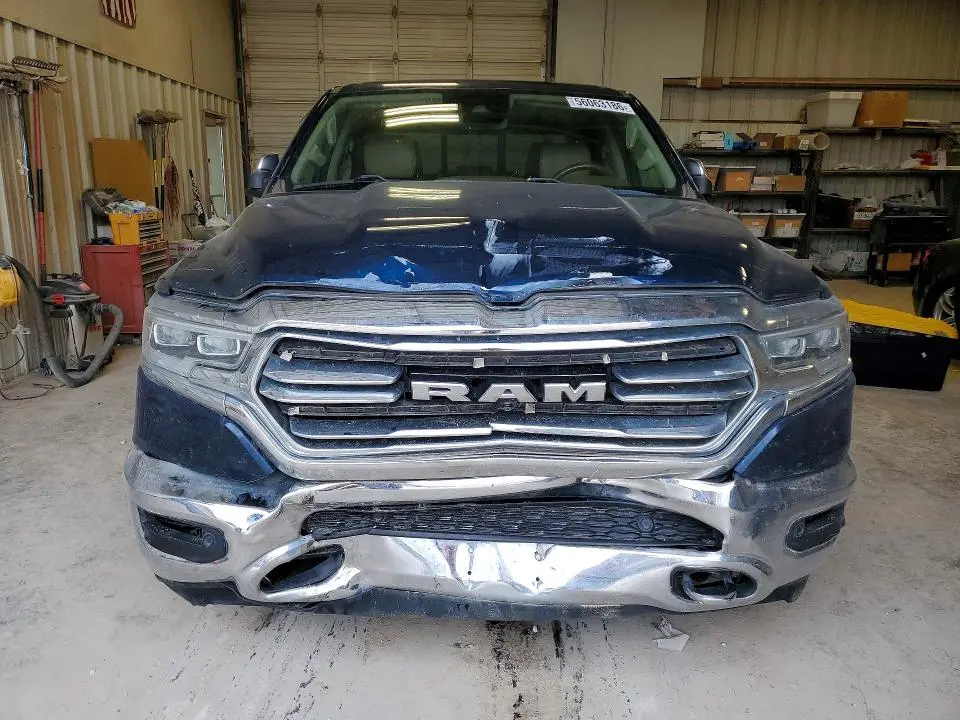 2020 RAM 1500 LONGHORN  