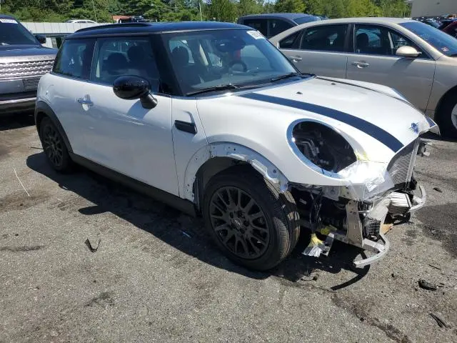2024 MINI COOPER   