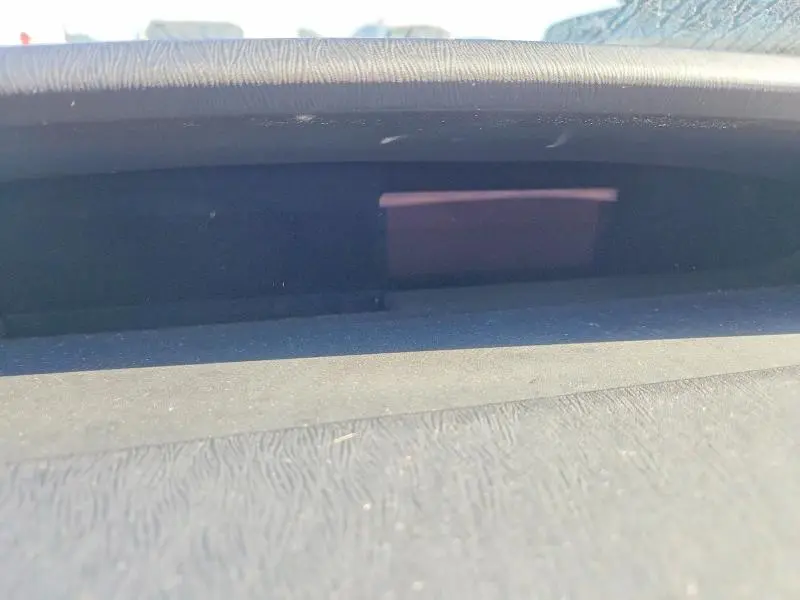 2014 TOYOTA PRIUS TWO  