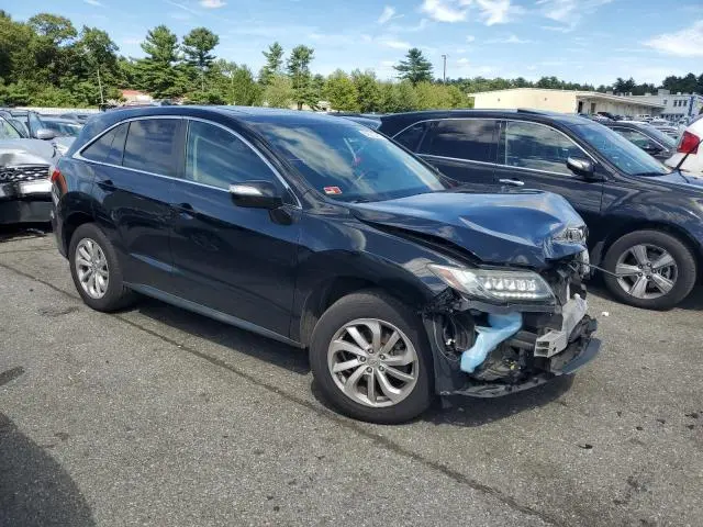 2017 ACURA RDX   