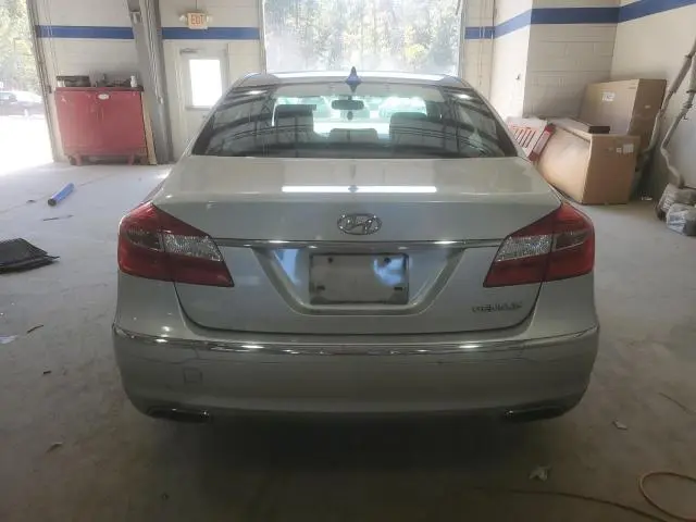 2013 HYUNDAI GENESIS 3.8L  