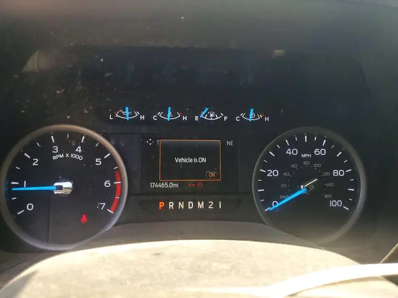 2020 FORD F250 SUPER DUTY  
