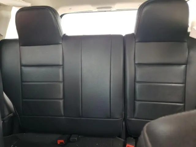 2013 JEEP PATRIOT LIMITED  