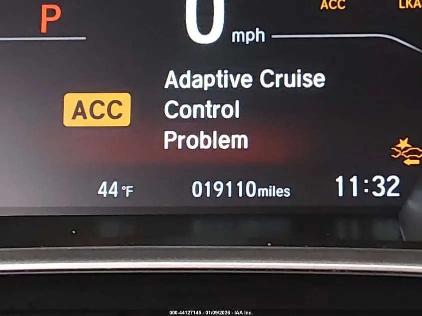 2021 HONDA CR-V AWD EX-L