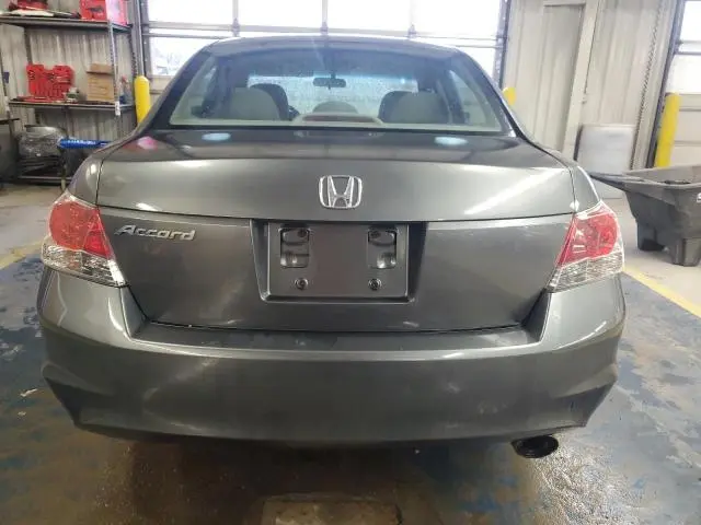 2010 HONDA ACCORD EX